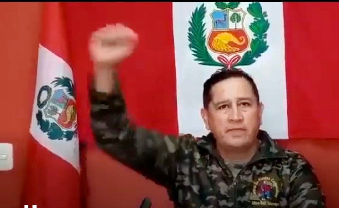 Situación en Perú se complica