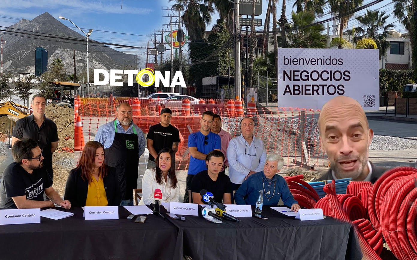 Lorenia, Miguel te engaña… y Samuel también
