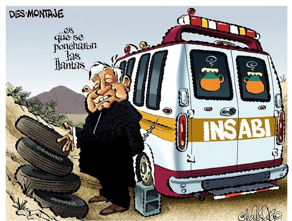 Calderón DETONA aquí.