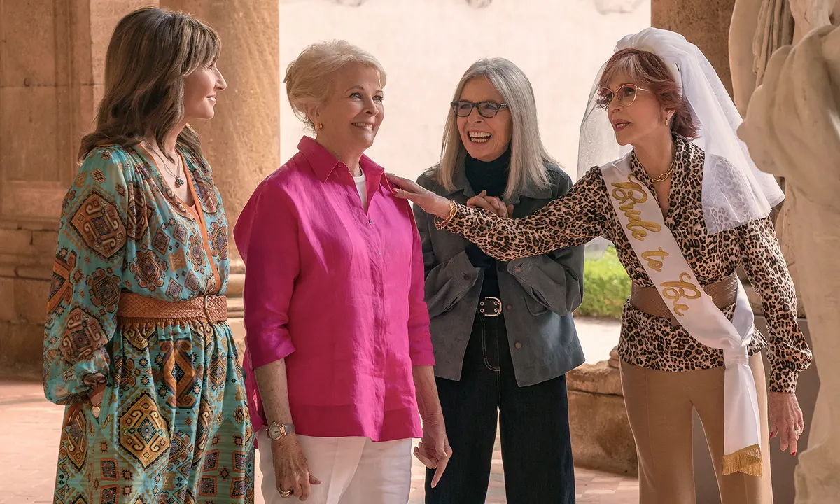 Foto: Focus Features.