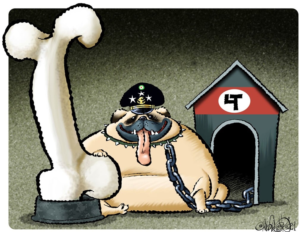 Calderón DETONA aquí.