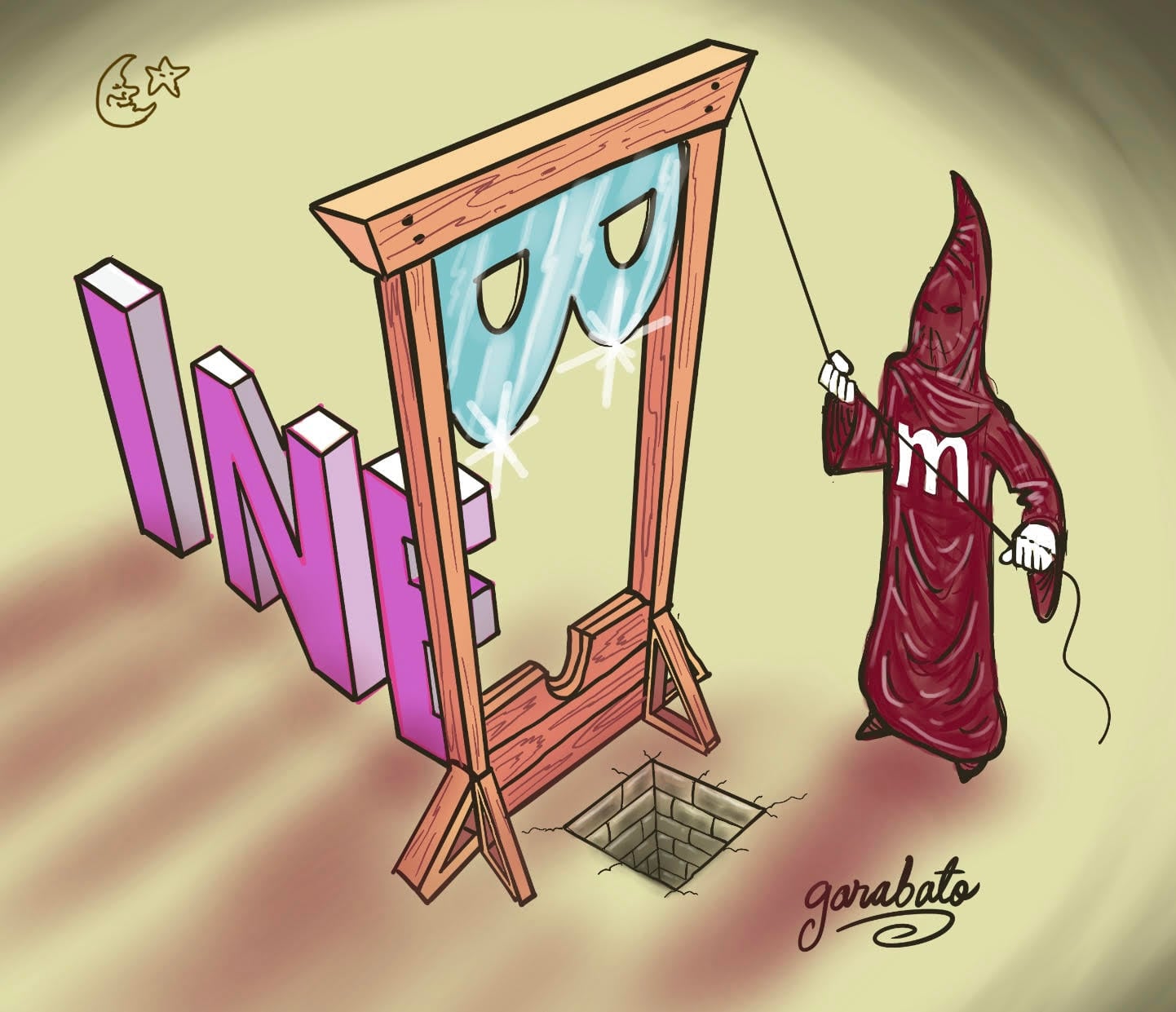 Garabato DETONA aquí.