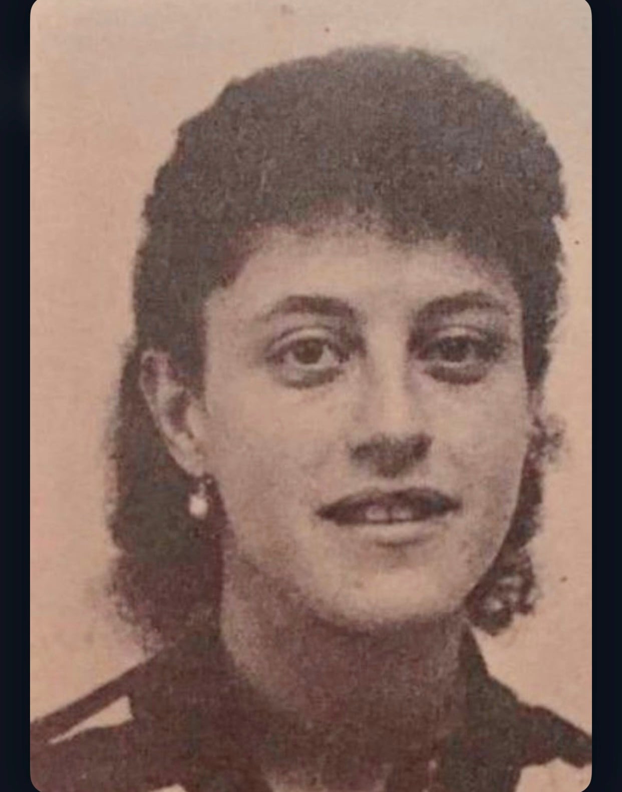 Claudia Sheinbaum. Foto Archivo DETONA.