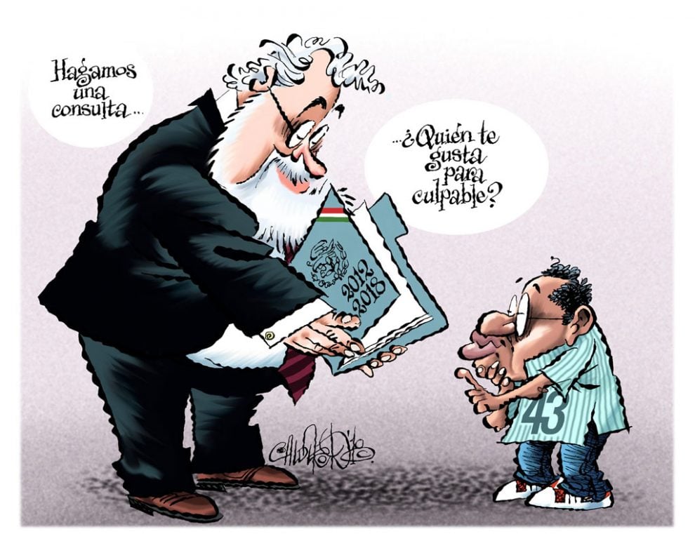 Calderón DETONA® aquí.
