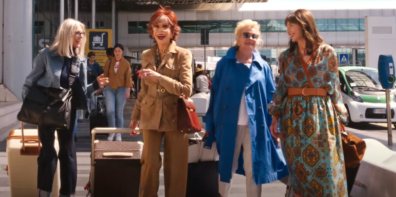 Foto: Focus Features.