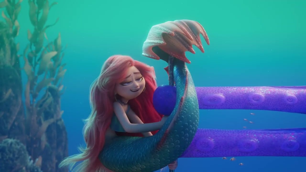 Foto: Dreamworks Animation.