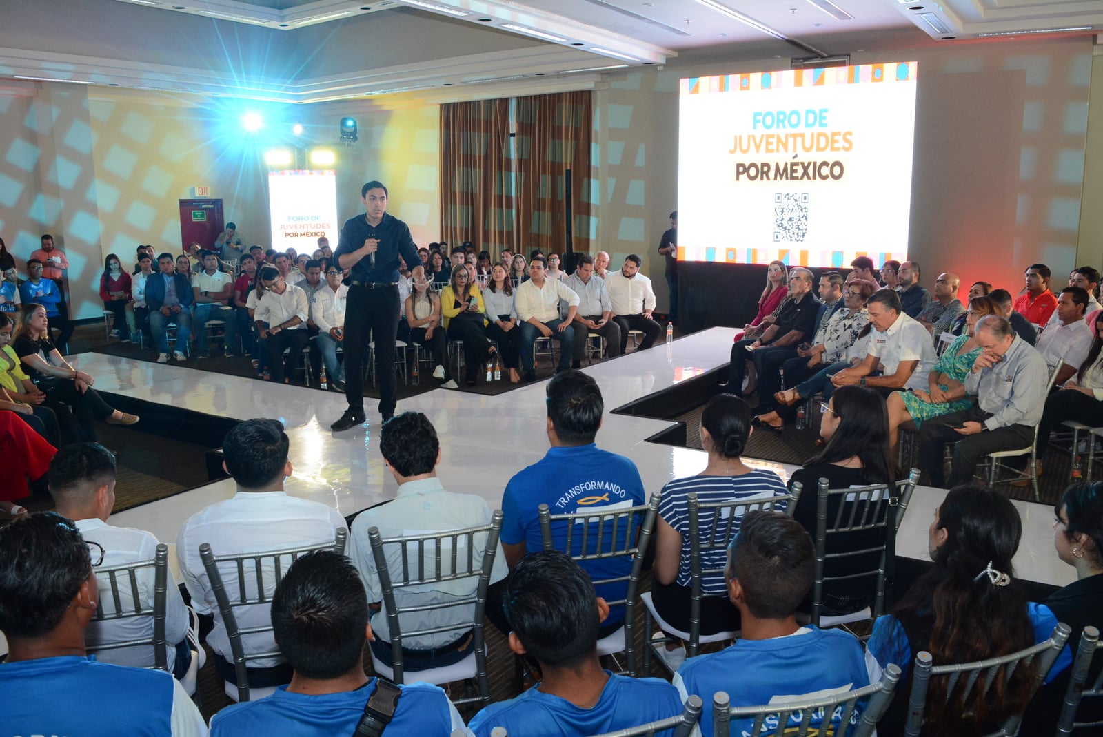 Gobierno de Apodaca