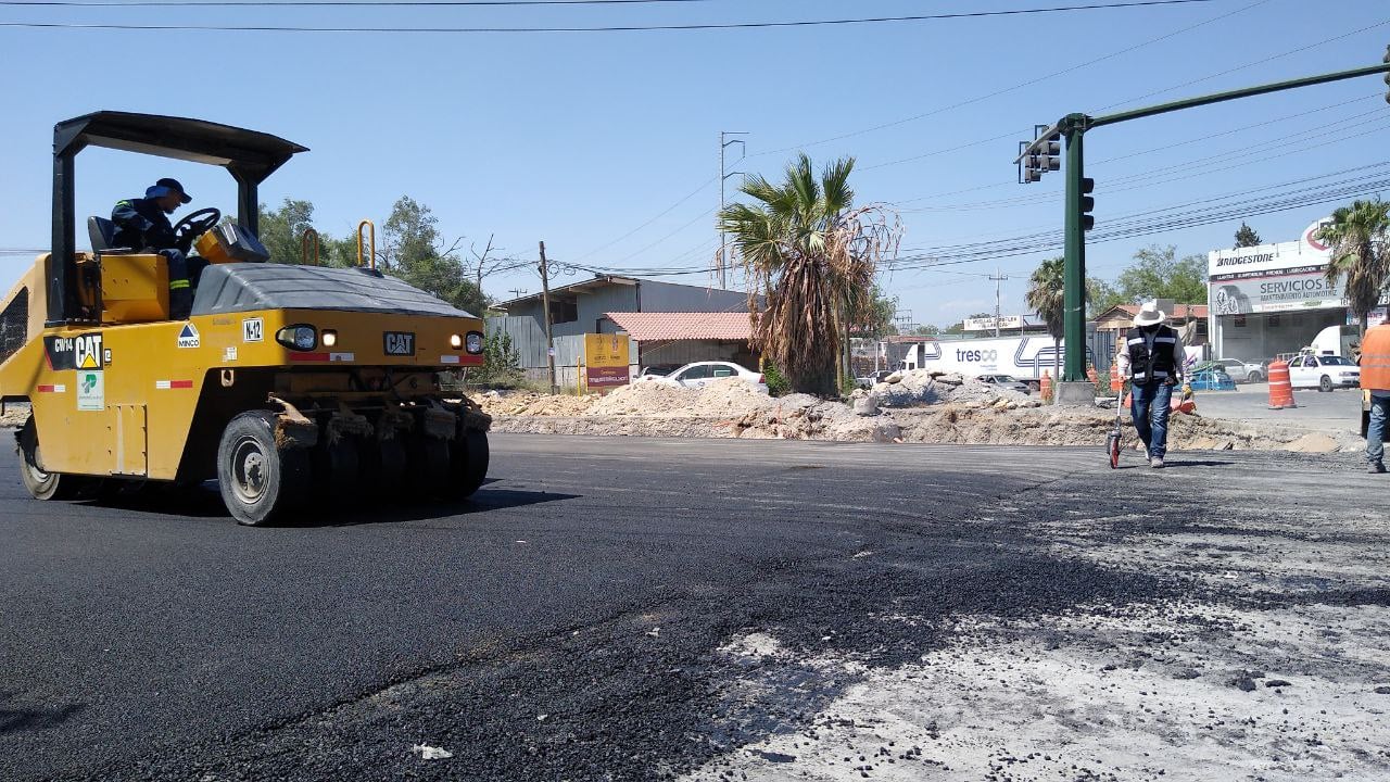 Gobierno de Escobedo