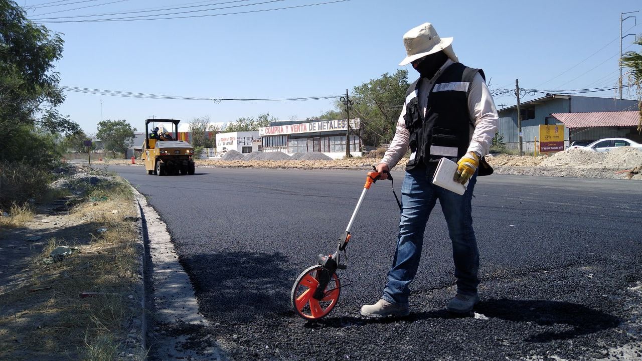 Gobierno de Escobedo 