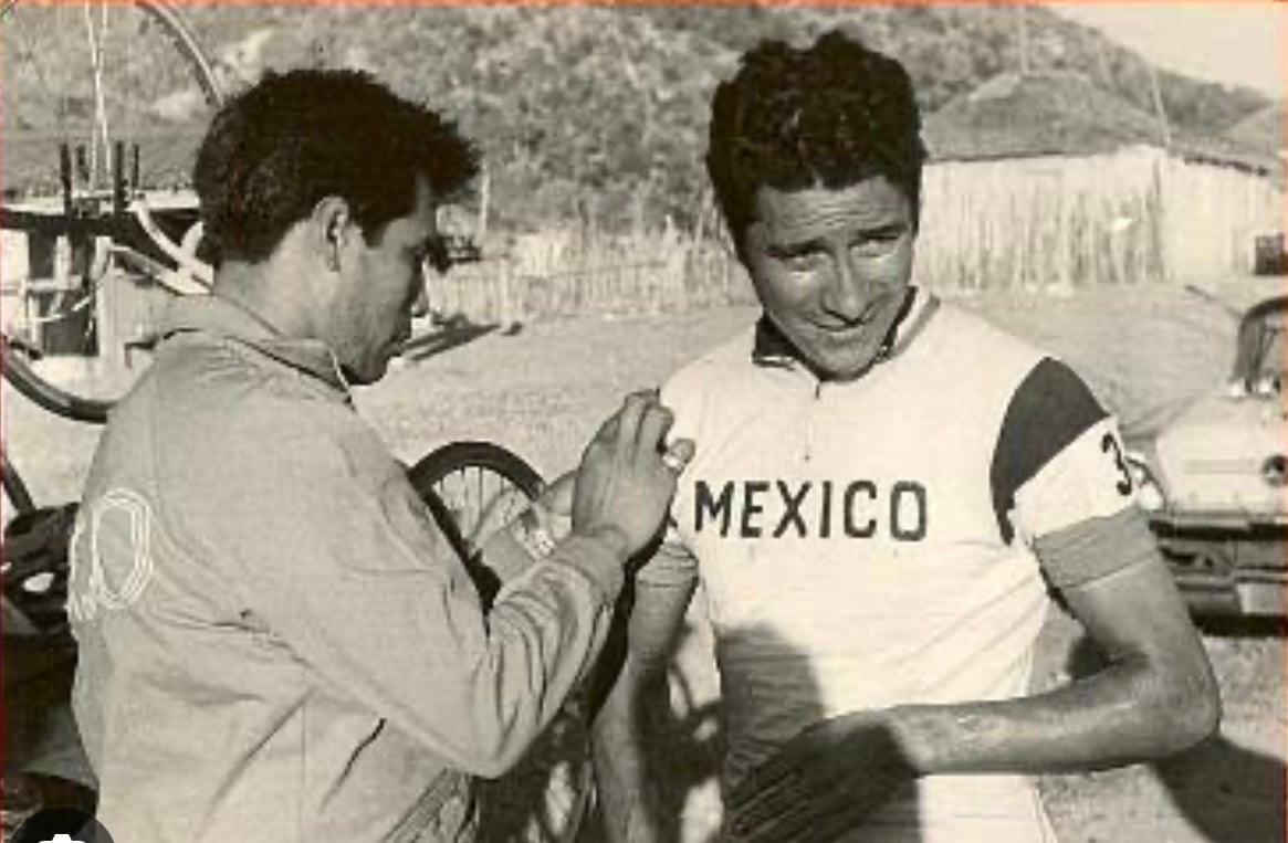 Radamés Treviño. 1945-1970.