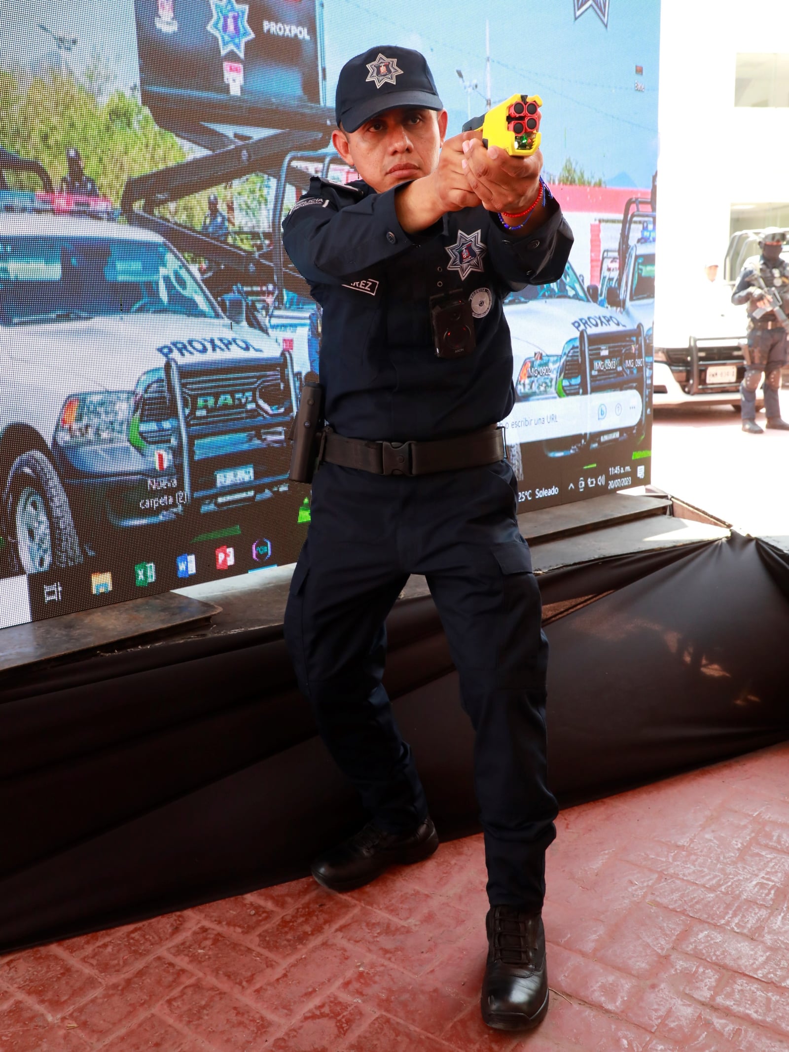 Gobierno de Escobedo