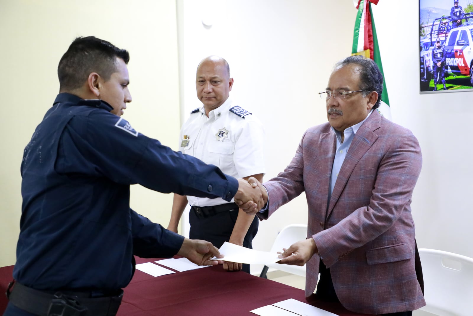 Gobierno de Escobedo
