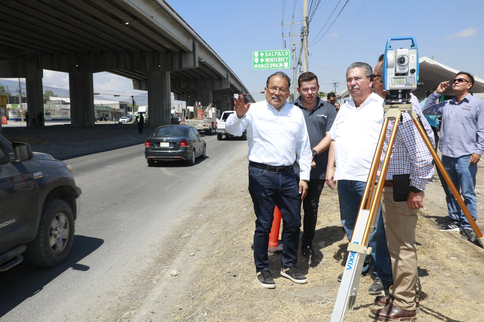 Gobierno de Escobedo