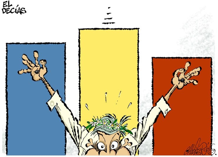 Calderón DETONA aquí.