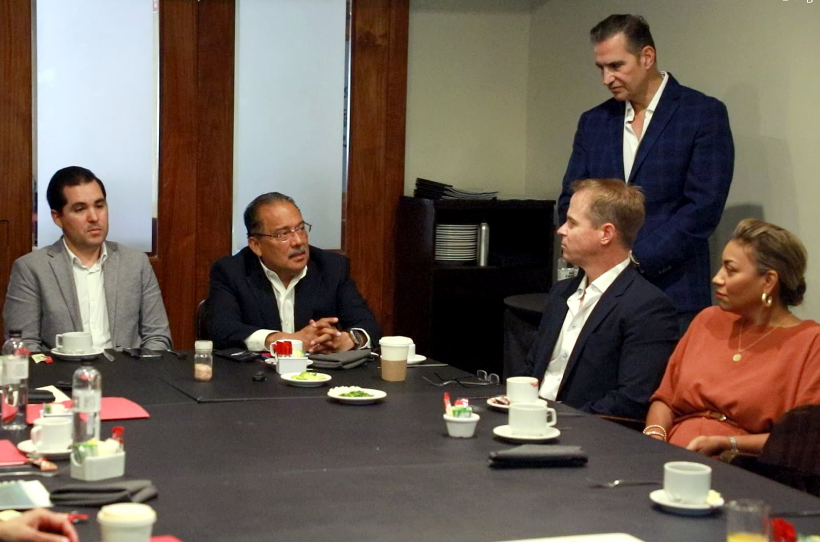 Gobierno de Escobedo