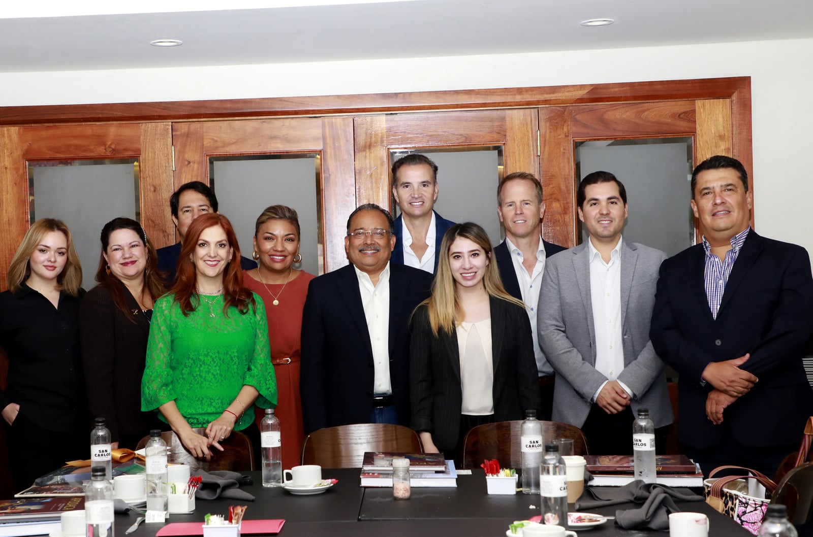 Gobierno de Escobedo