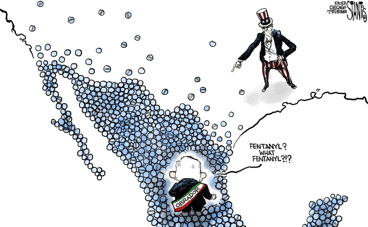 Cortesía, Washington Post.