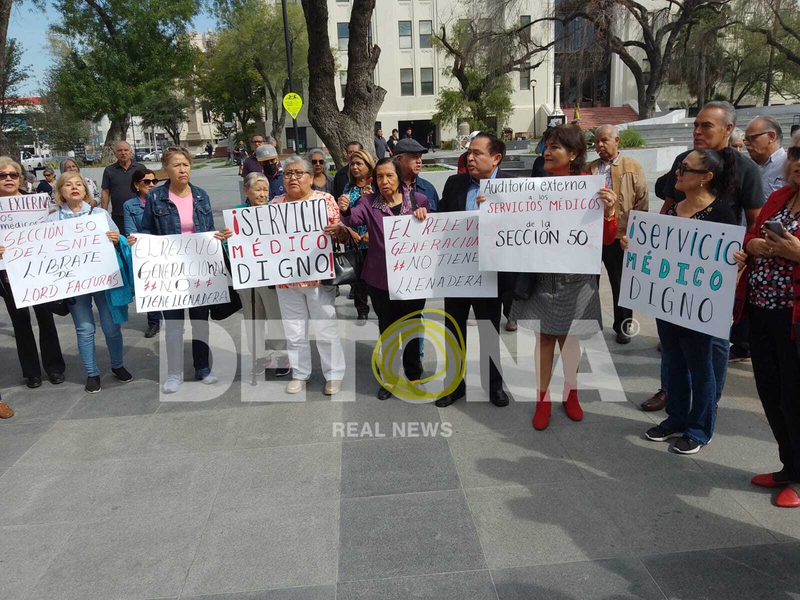 Foto: Paco Peña.