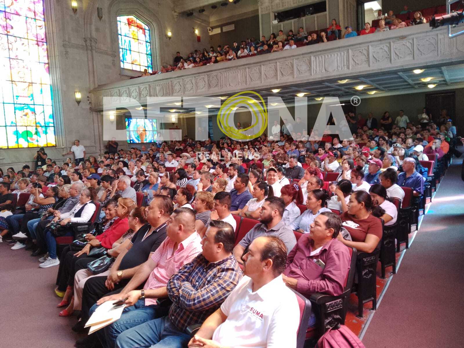Foto: Paco Peña.
