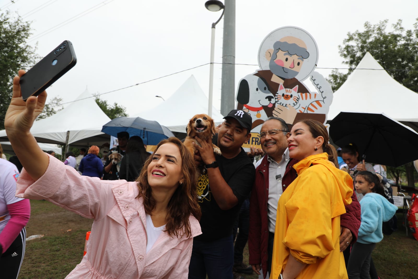 Gobierno de Escobedo