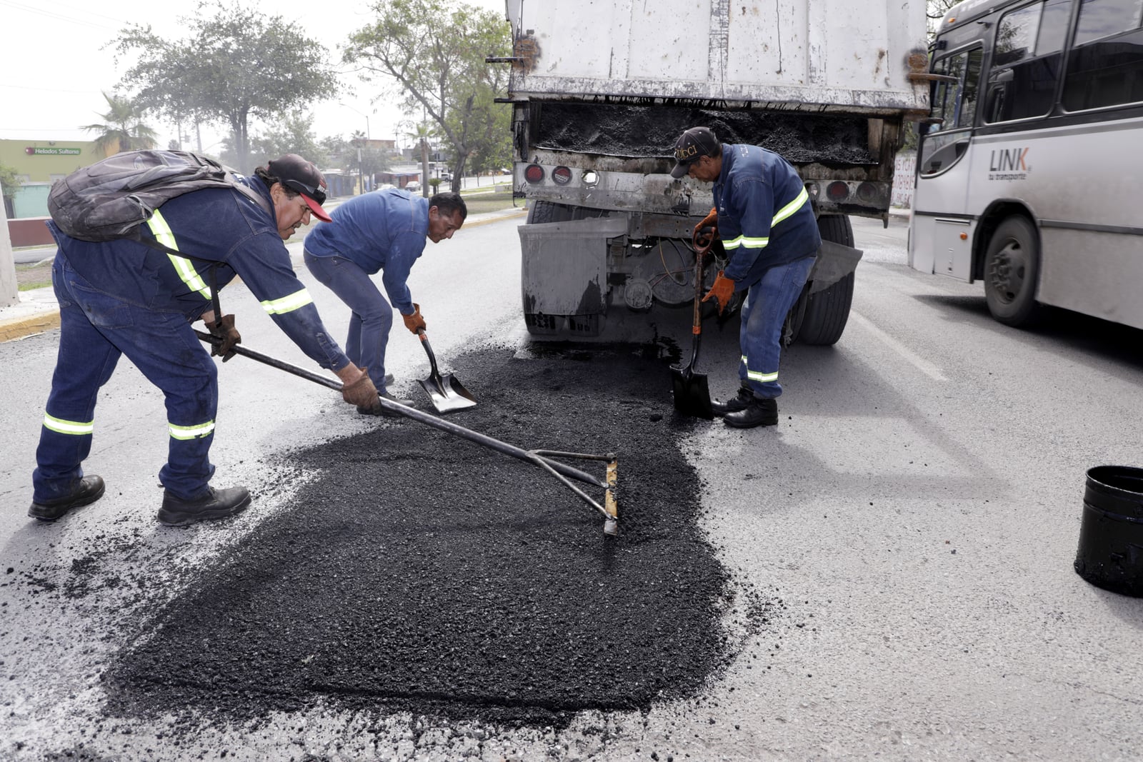 Gobierno de Escobedo