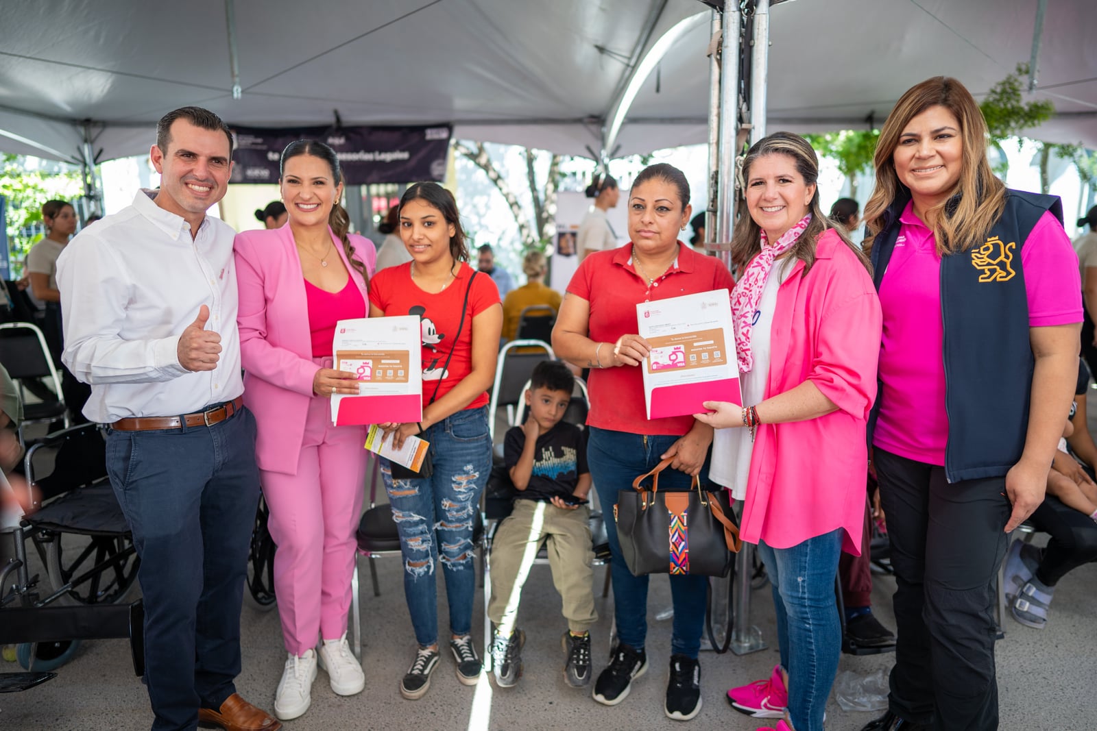 Foto: Inclusión e Igualdad