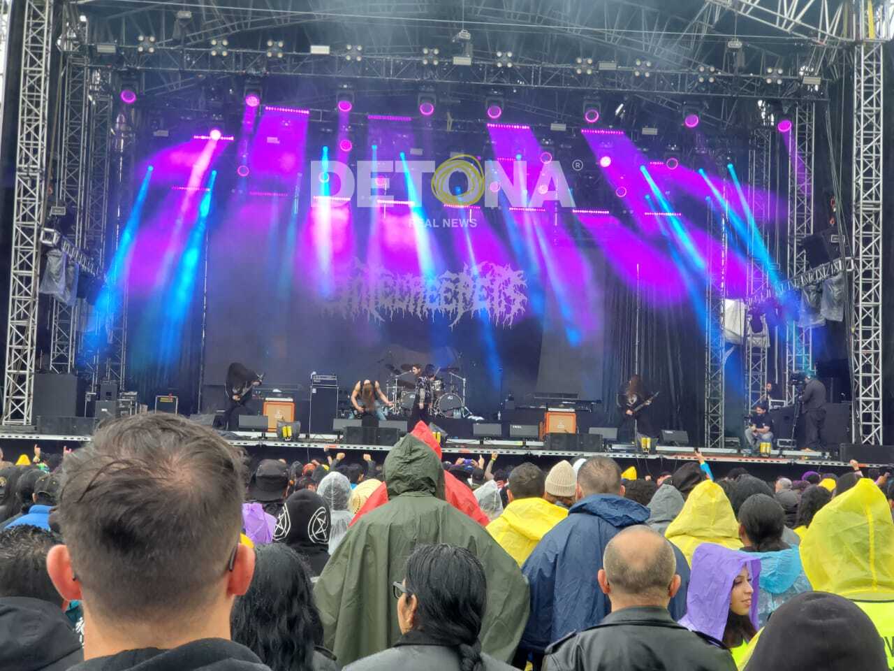 Foto: Gerson Gómez Salas.