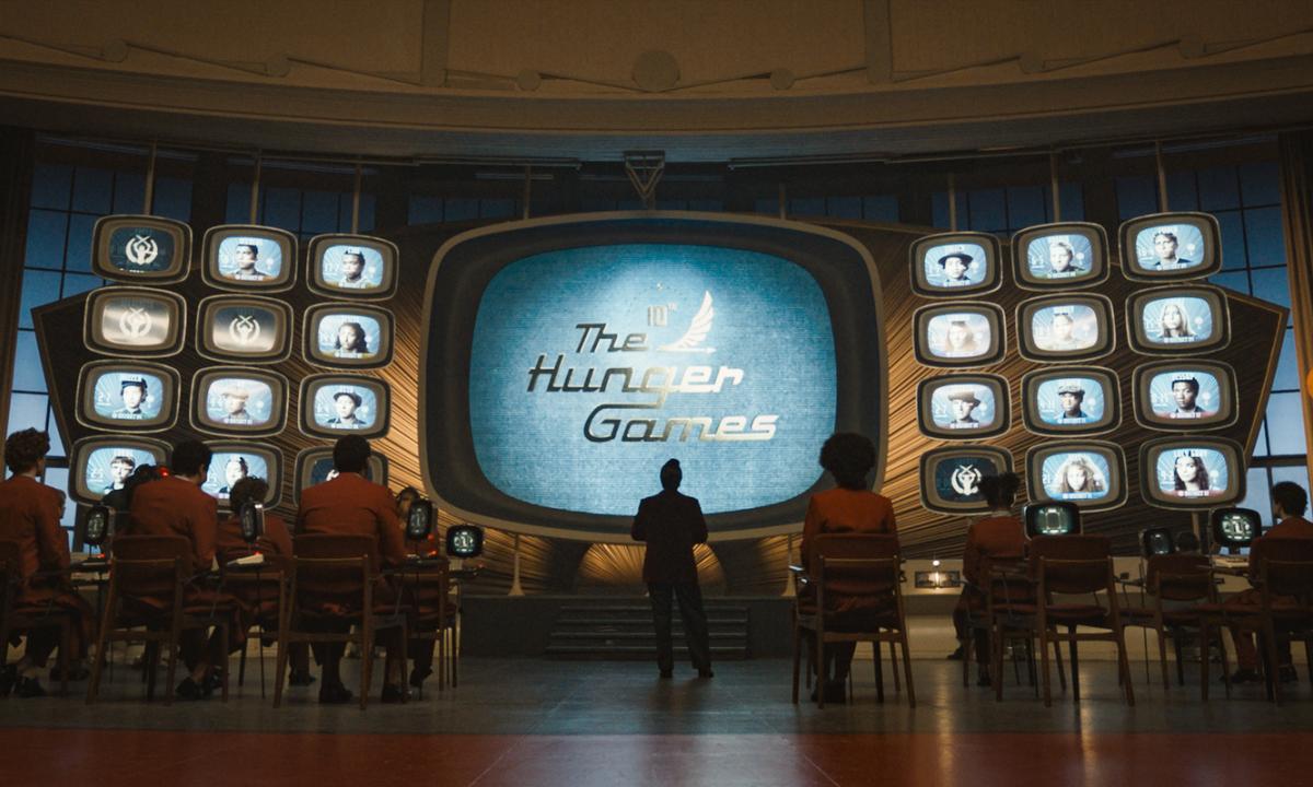 Foto: Lionsgate Films.