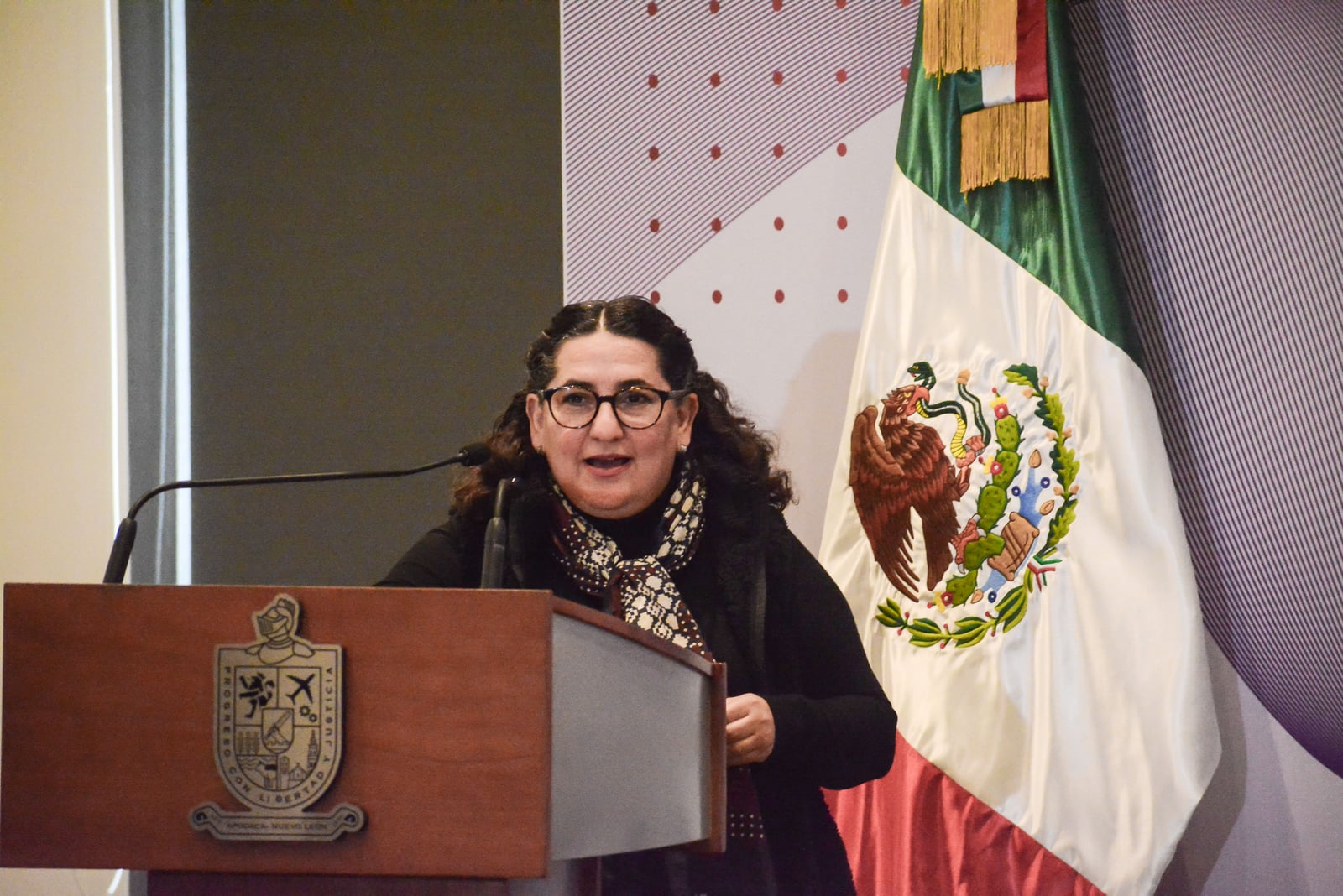 Gobierno de Apodaca