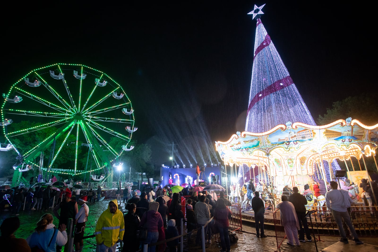 Gobierno de Escobedo