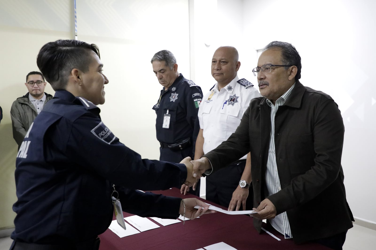 Gobierno de Escobedo