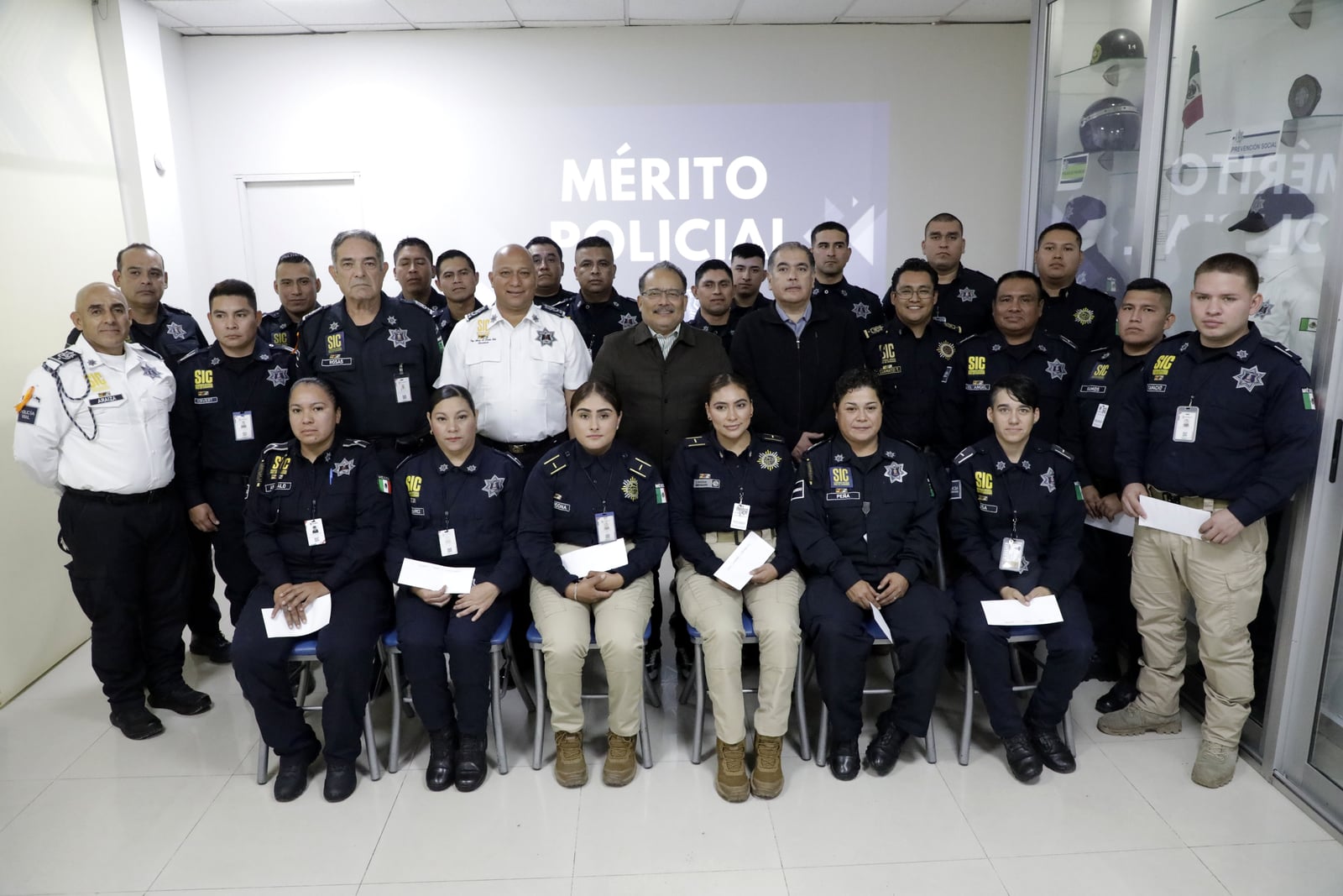 Gobierno de Escobedo