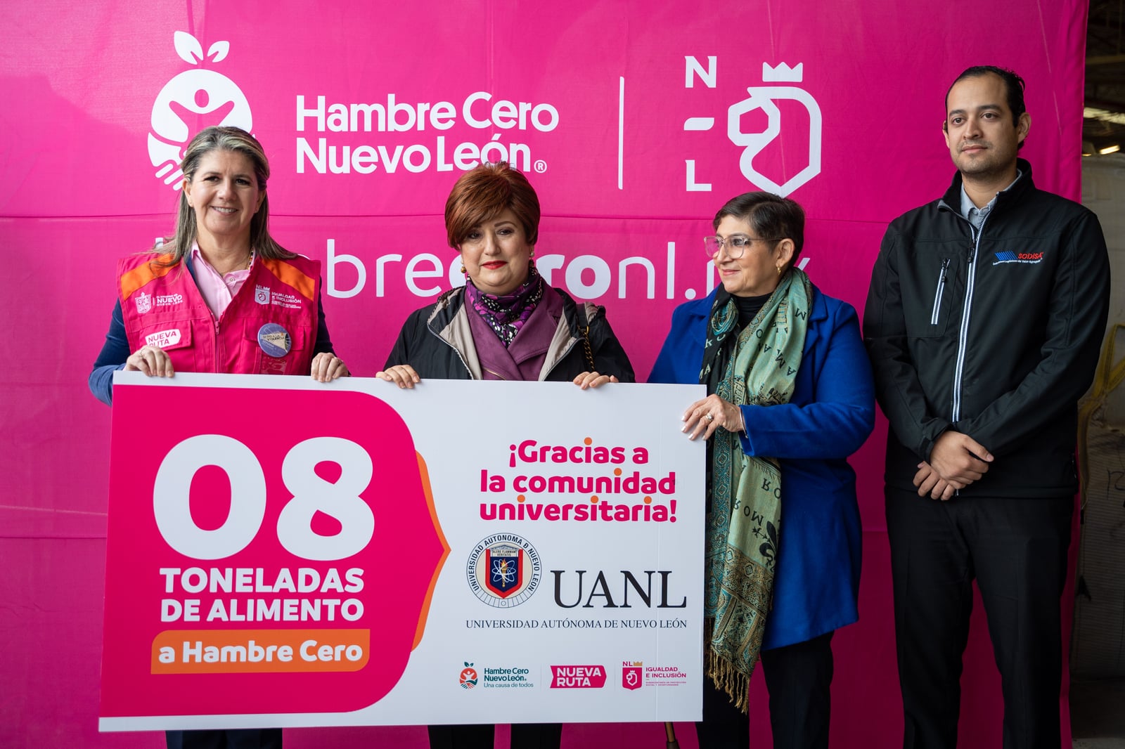 Foto: Igualdad e Inclusión