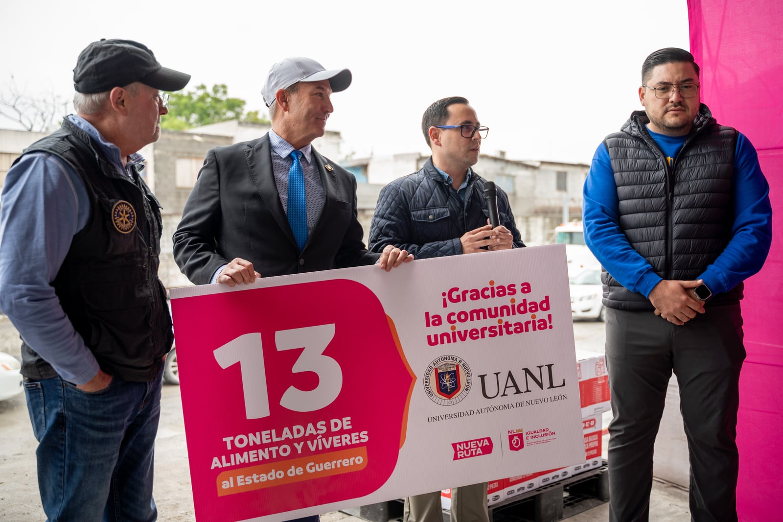 Foto: Igualdad e Inclusión