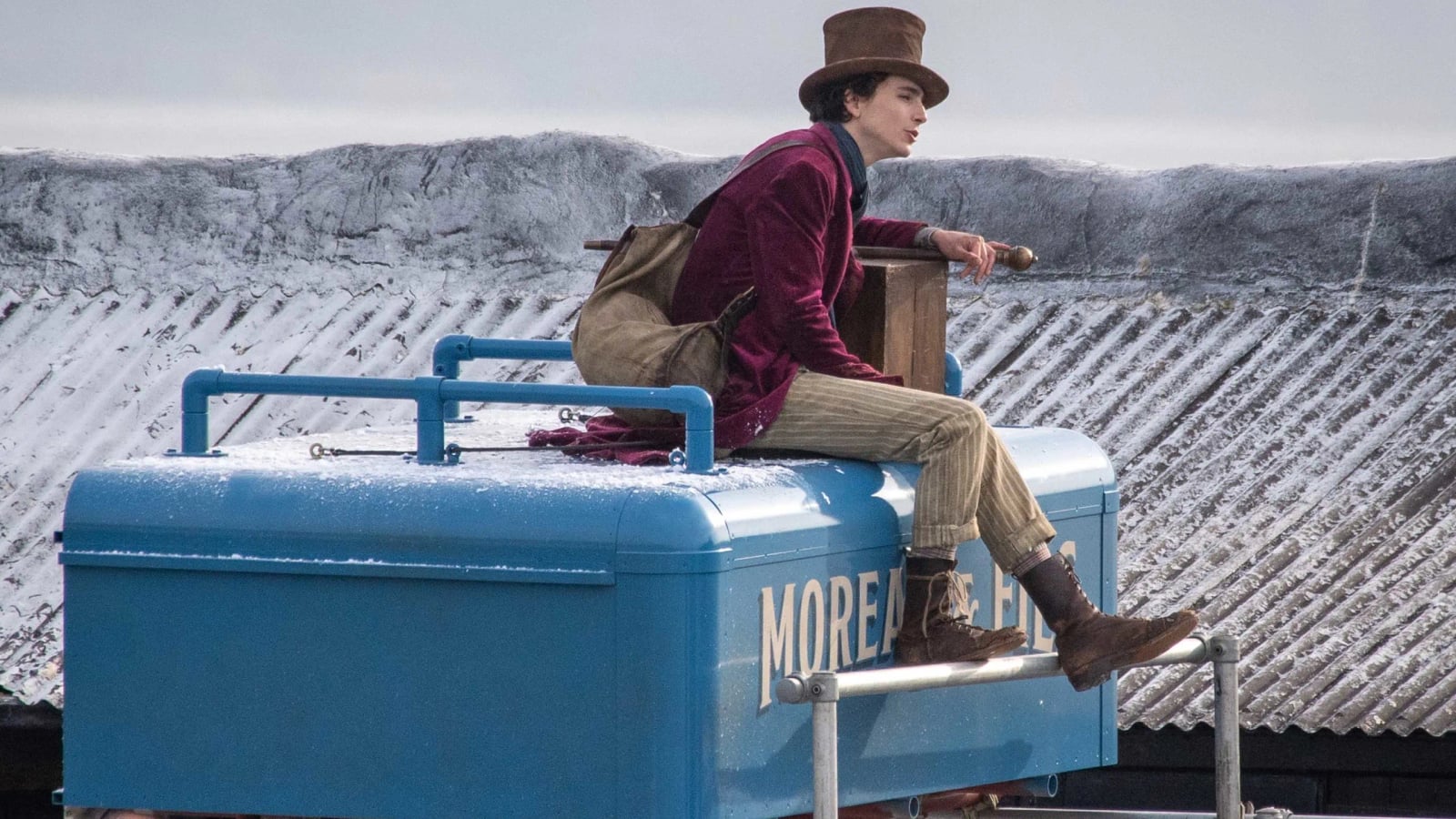 Foto: Warner Bros.