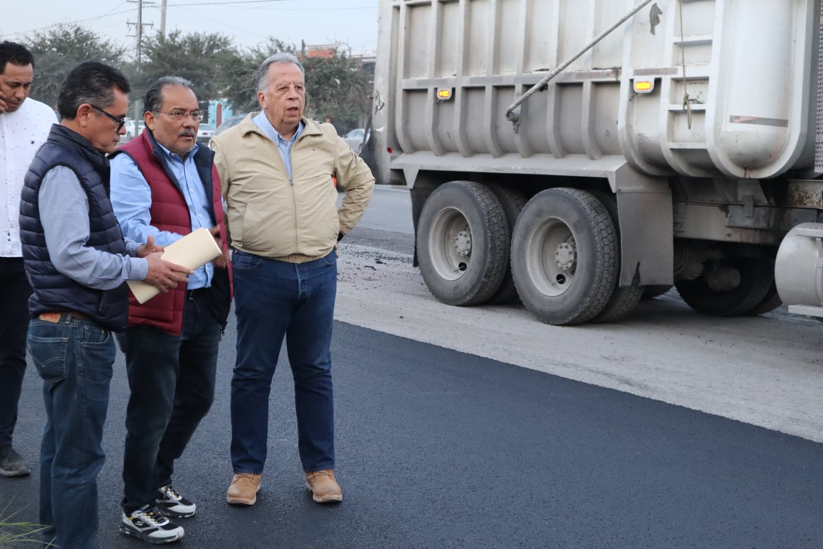 Gobierno de Escobedo