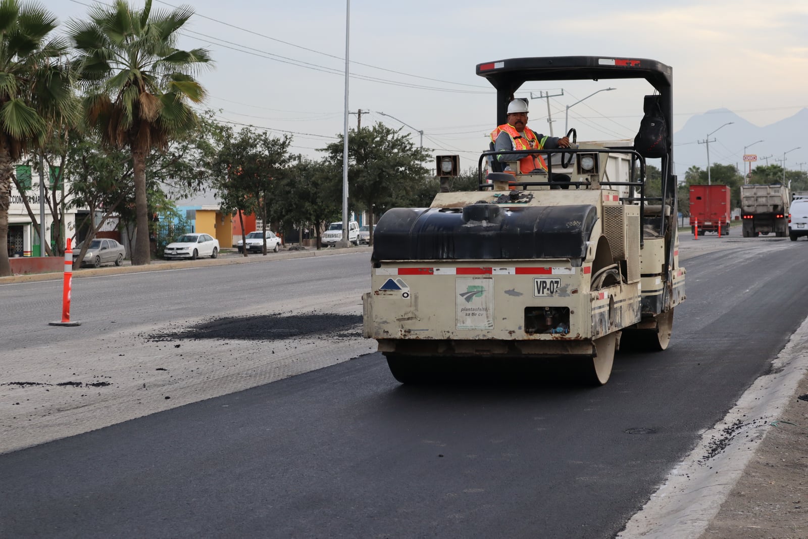 Gobierno de Escobedo