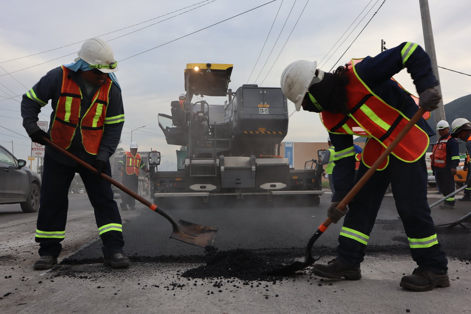 Gobierno de Escobedo