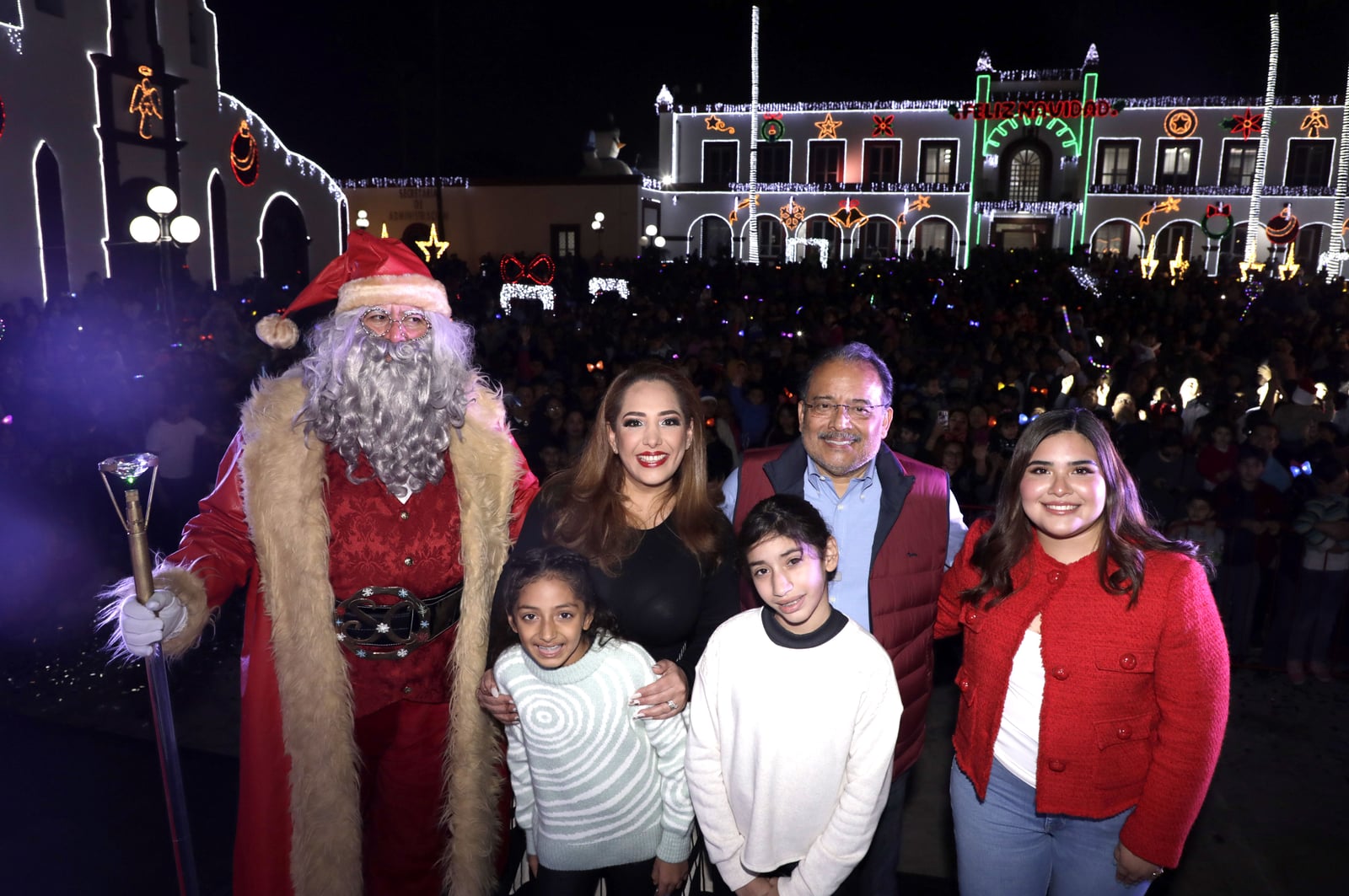 Gobierno de Escobedo
