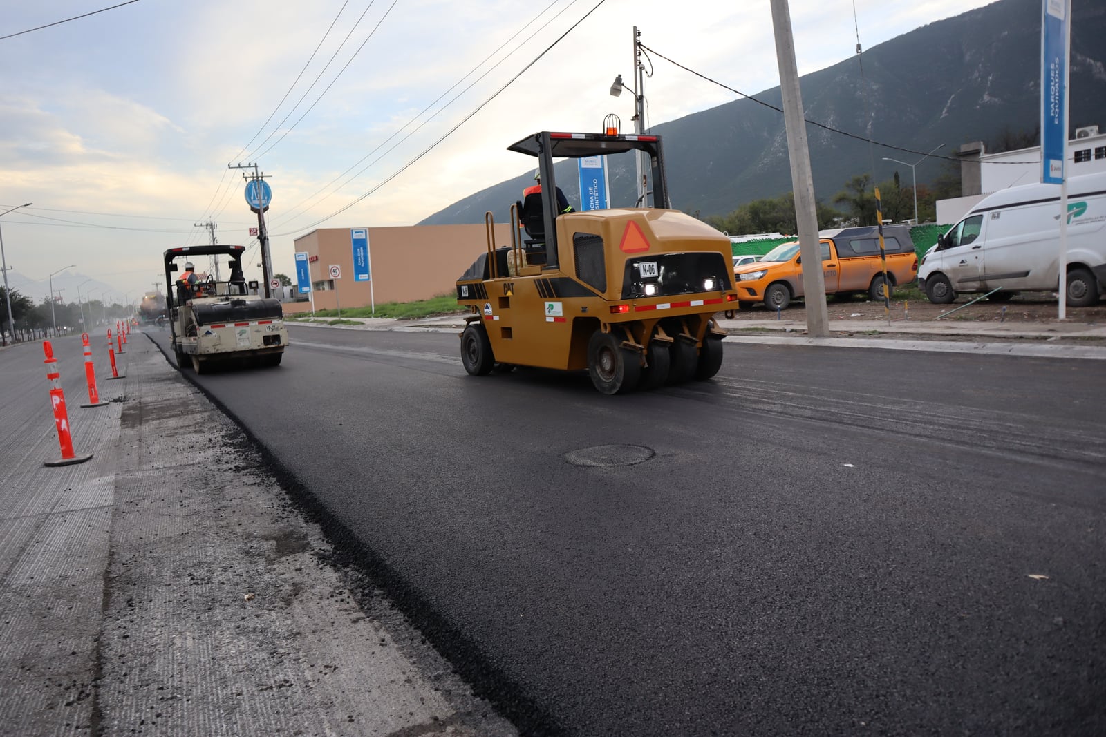 Gobierno de Escobedo