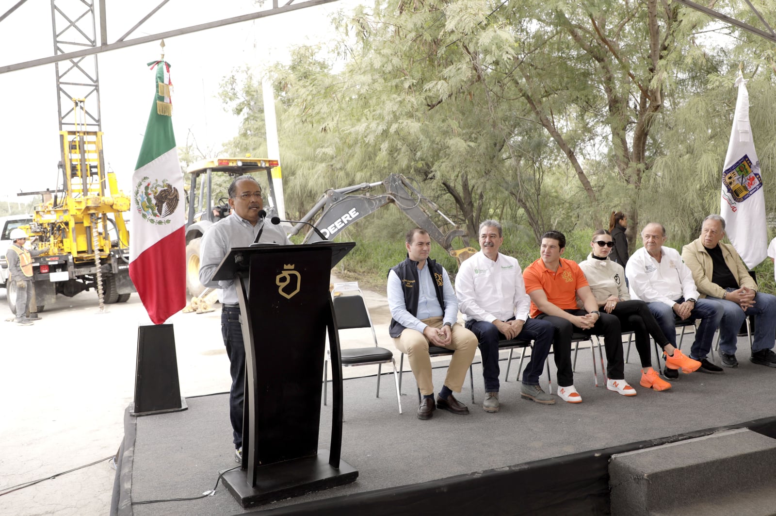 Gobierno de Escobedo