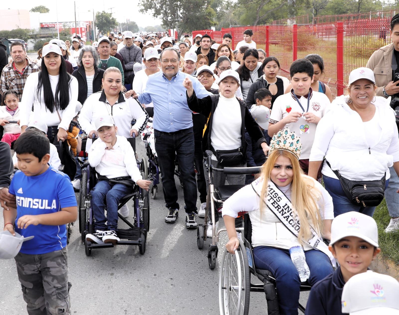 Gobierno de Escobedo