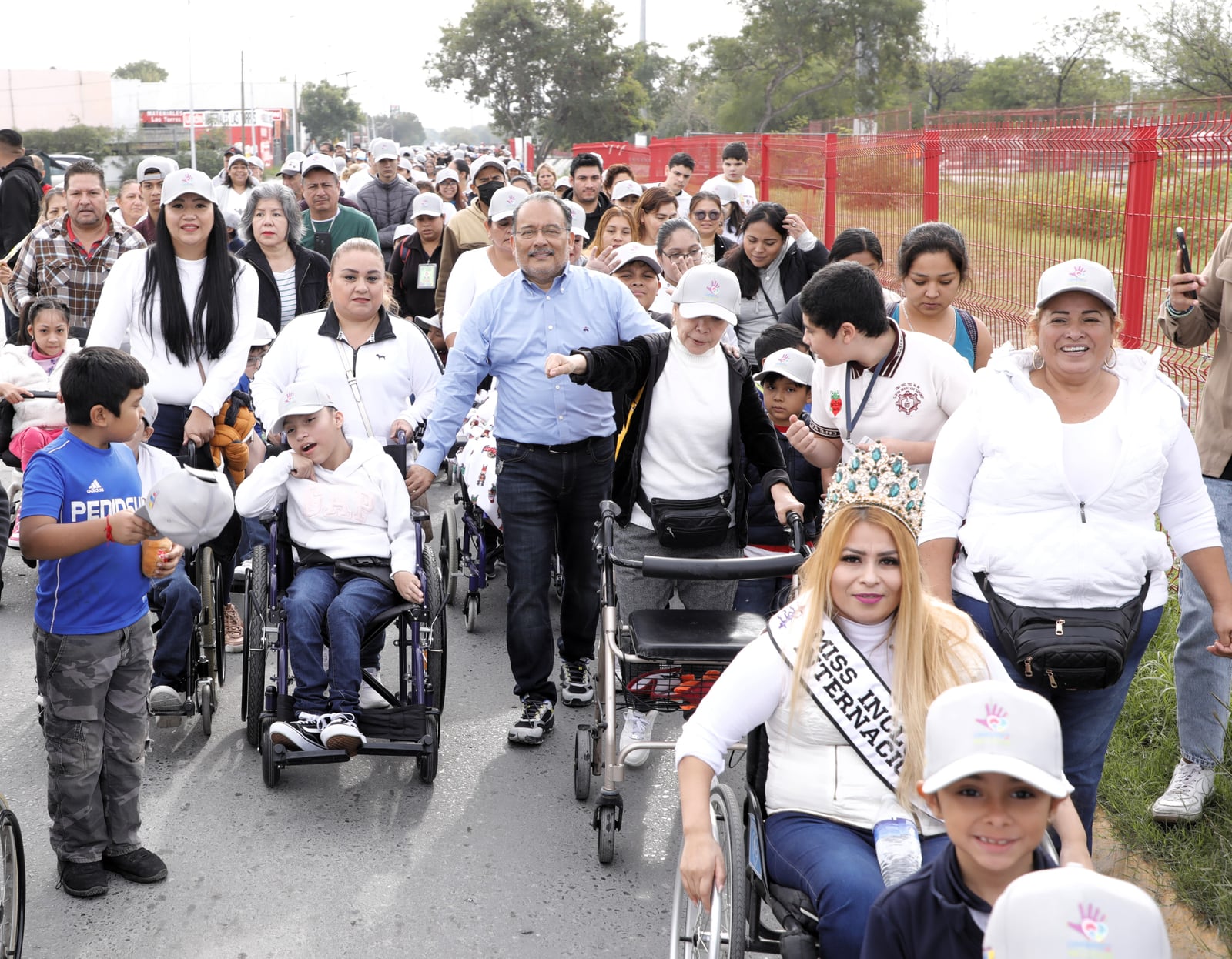 Gobierno de Escobedo