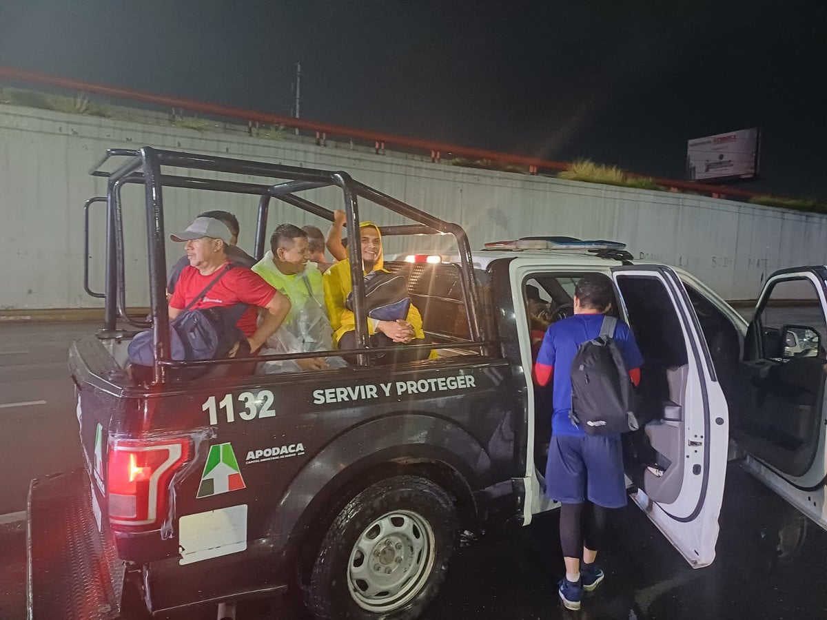 Foto: Apodaca