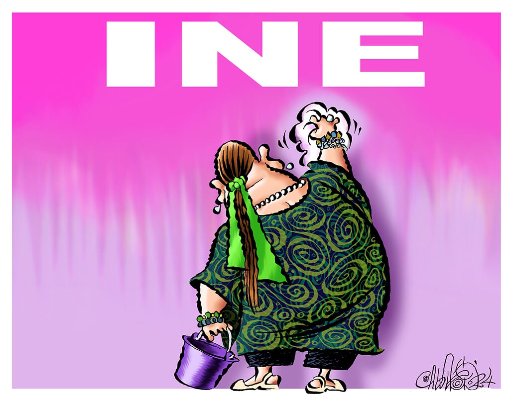 Calderón DETONA aquí.