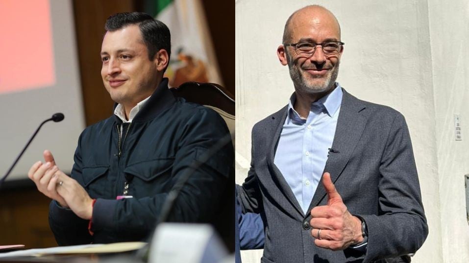 Luis Donaldo Colosio Riojas, Miguel Treviño