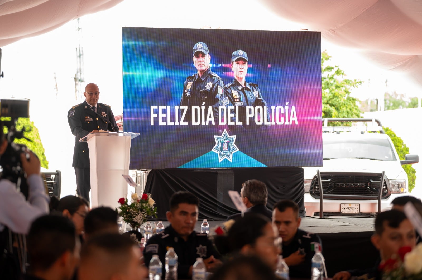 Foto: Gobierno Escobedo
