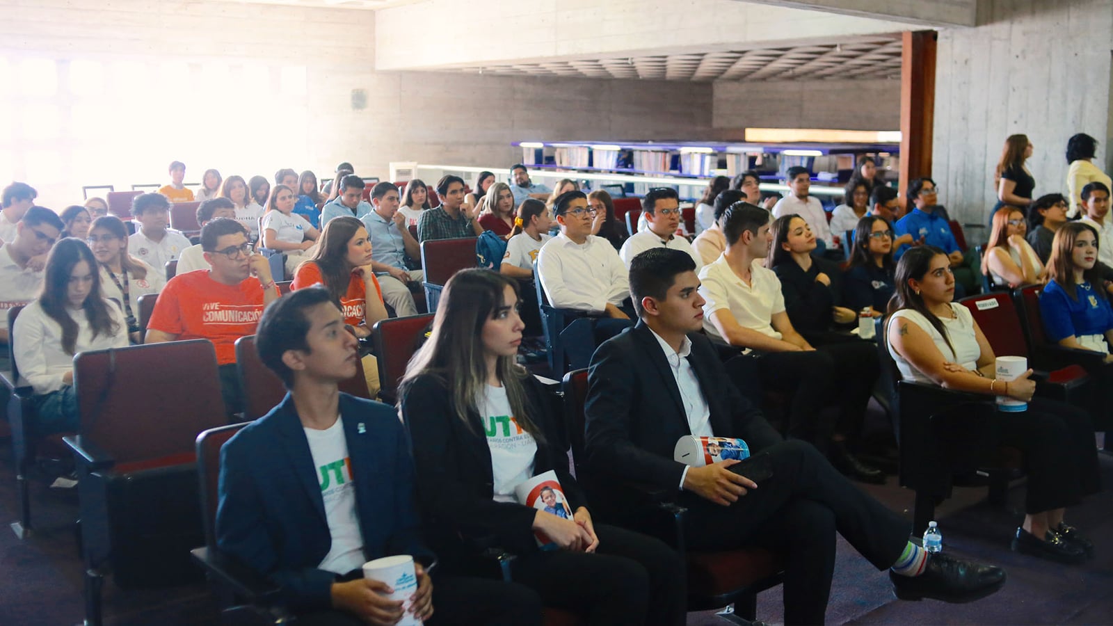 Foto: UANL