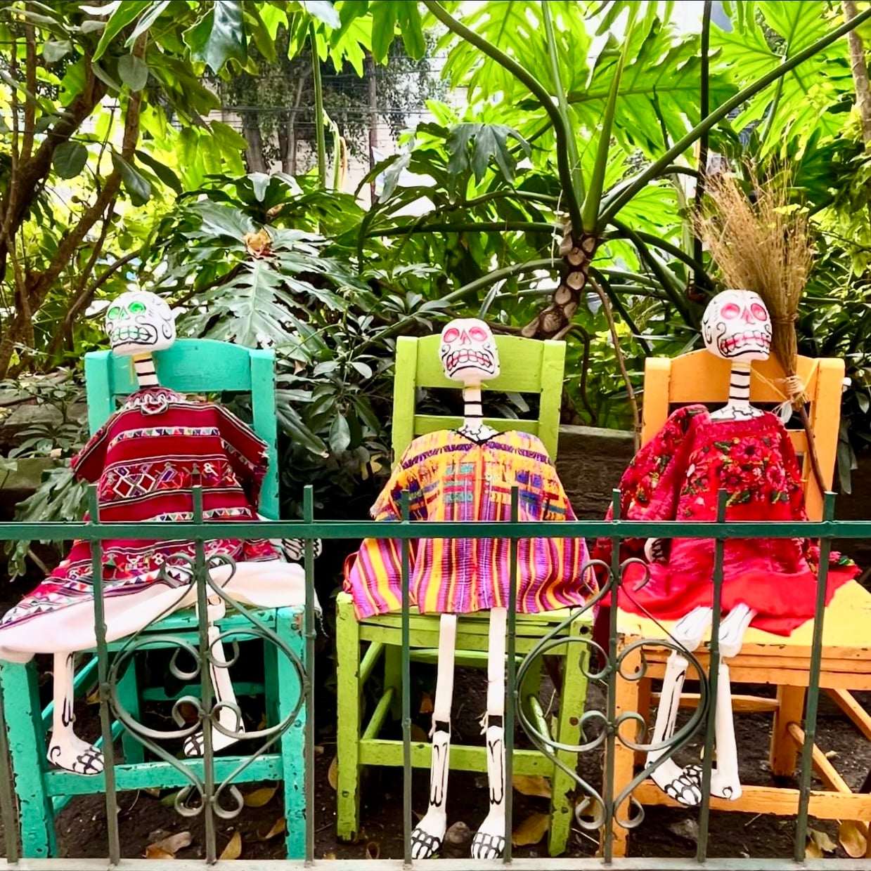 CDMX, por Ana Luisa Anza / CUARTOSCURO.
