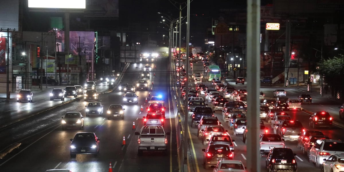 Foto: Municipio Monterrey